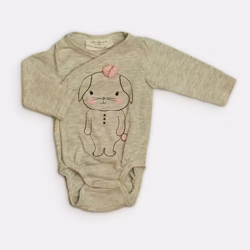 Body - H&M - Storlek 56