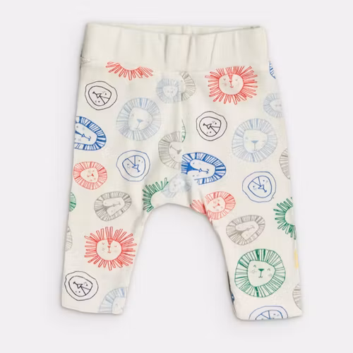 Leggings - Åhlens - Storlek 50/56
