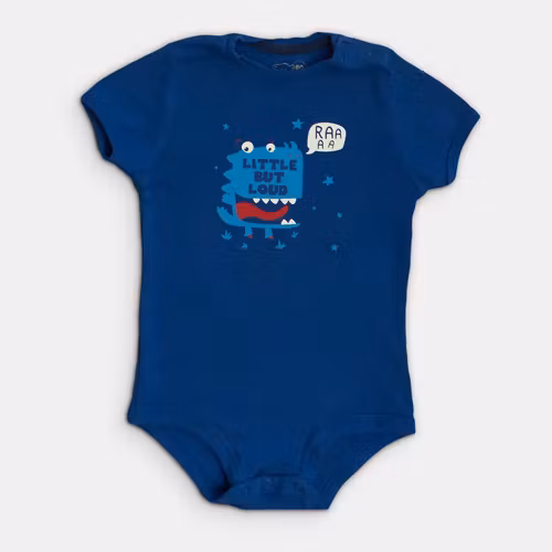 Body - Petite mini - Storlek 80
