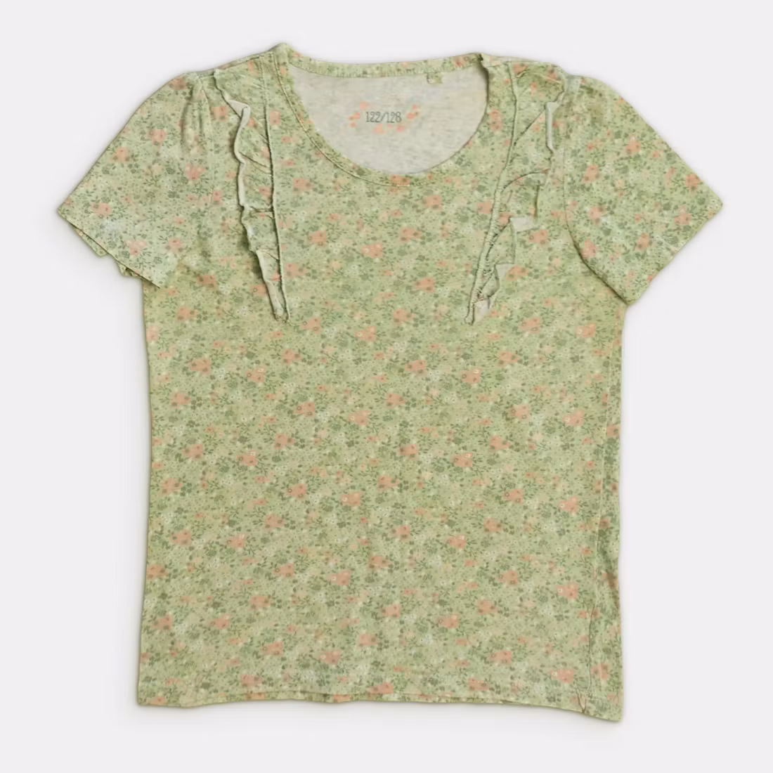 T-shirt - Storlek 122/128