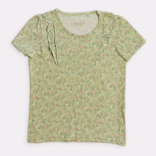 T-shirt - Storlek 122/128