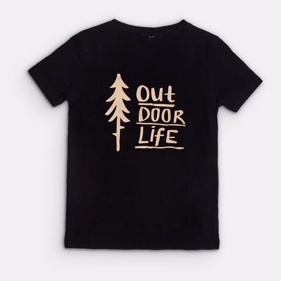 T-shirt - Everest - Storlek 98/104