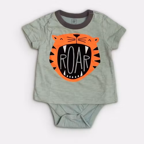 T-shirt - Gap - Storlek 92