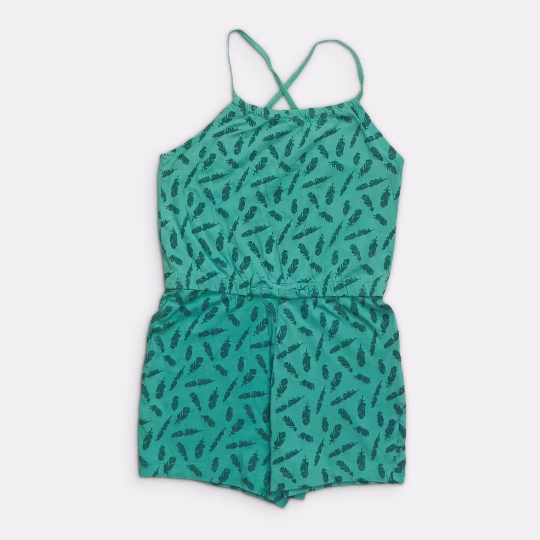 Jumpsuit - Lupilu - Storlek 110/116