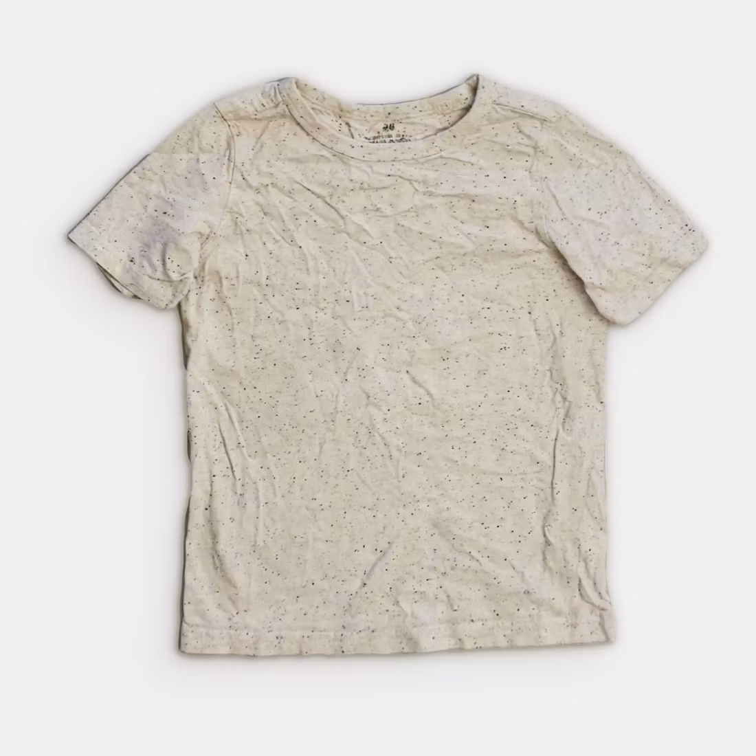 T-shirt - H&M - Storlek 122/128