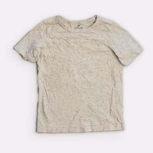 T-shirt - H&M - Storlek 122/128