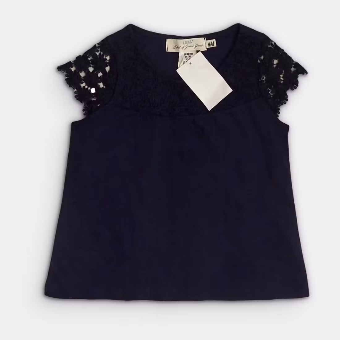 T-shirt - H&M - Storlek 98/104