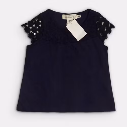 T-shirt - H&M - Storlek 98/104
