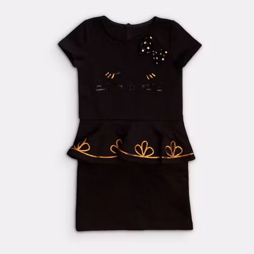 Klänning - H&M - Storlek 98/104