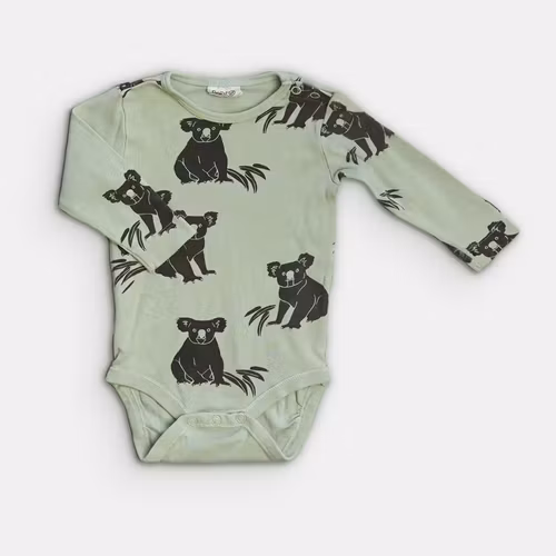 Body - Kappahl - Storlek 62