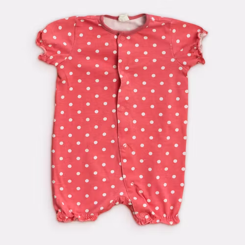 Pyjamas - H&M - Storlek 62
