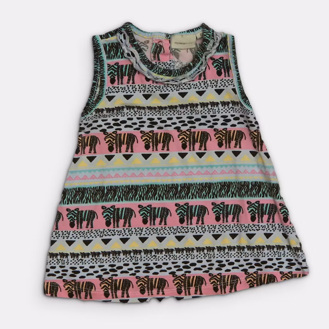 Linne - MyWear - Storlek 68