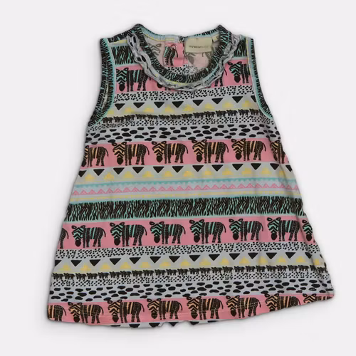 Linne - MyWear - Storlek 68
