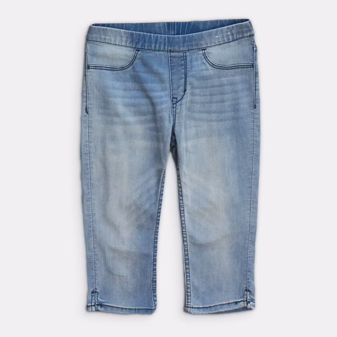 Jeggings - H&M - Storlek 128