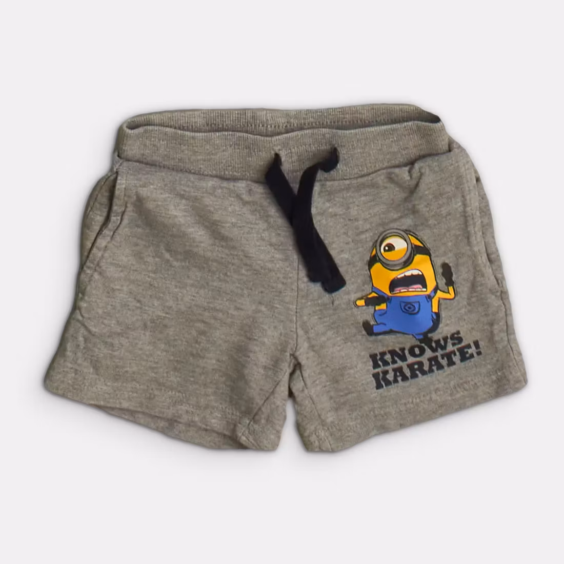 Shorts - Storlek 98/104