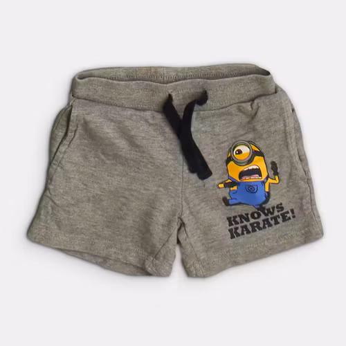 Shorts - Storlek 98/104