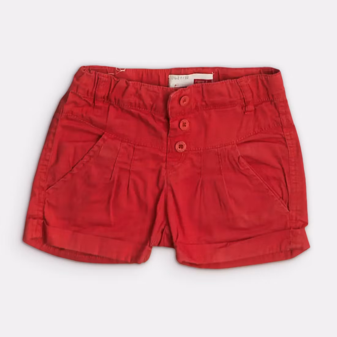 Shorts - Name It - Storlek 92