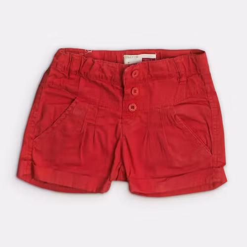 Shorts - Name It - Storlek 92
