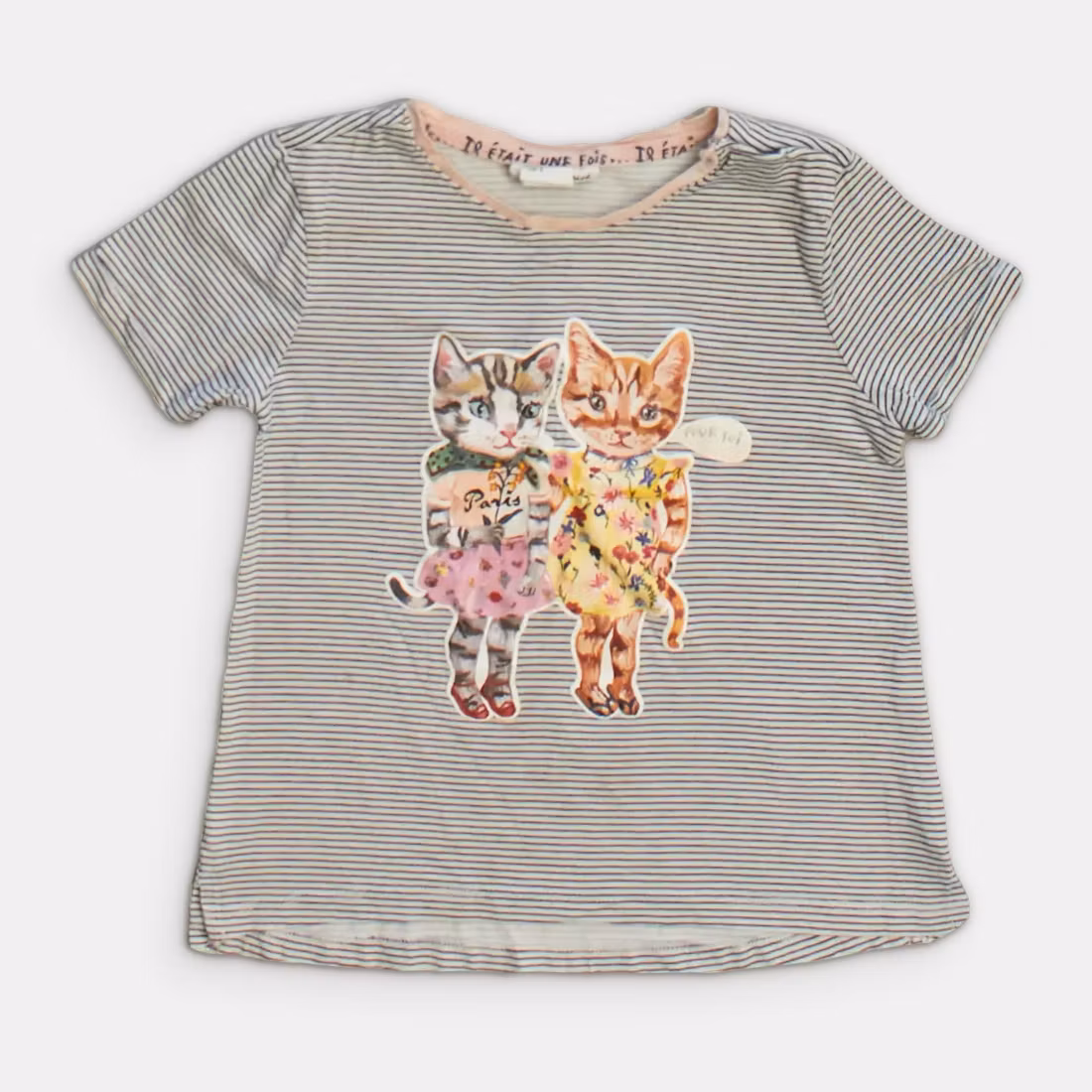 T-shirt - H&M - Storlek 98