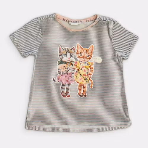 T-shirt - H&M - Storlek 98