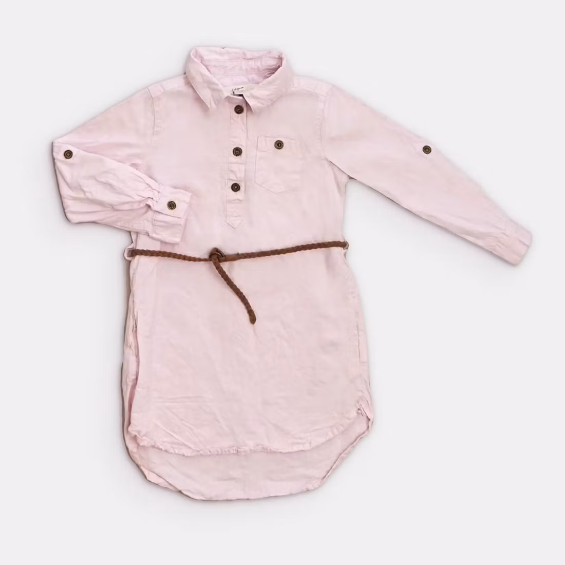 Klänning - H&M - Storlek 98