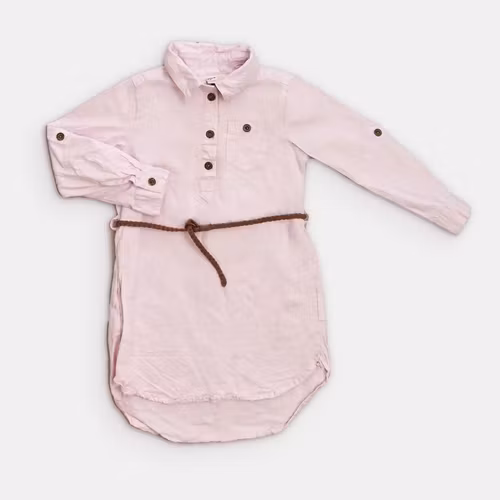 Klänning - H&M - Storlek 98