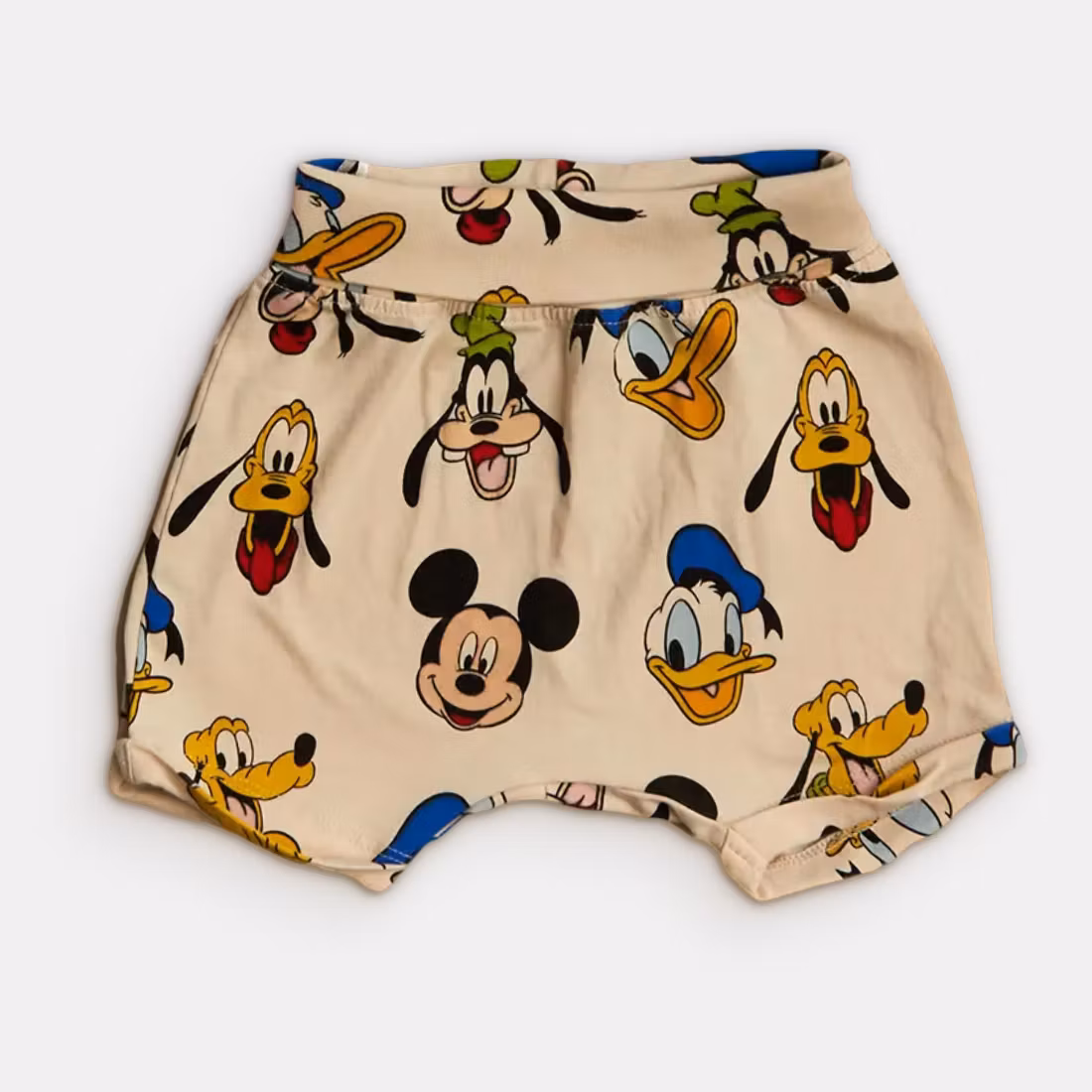 Shorts - H&M - Storlek 68