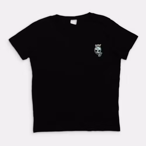 T-shirt - Lindex - Storlek 134/140