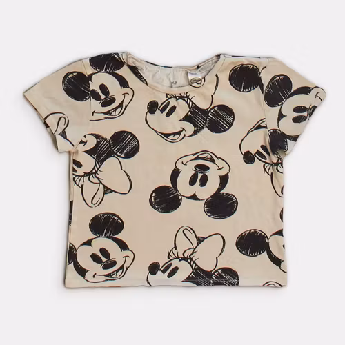 T-shirt - H&M - Storlek 110/116
