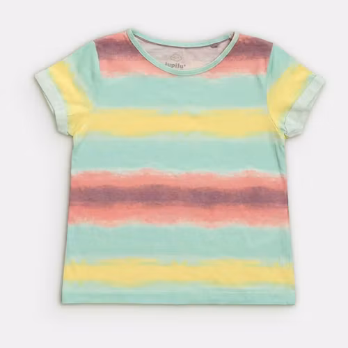 T-shirt - Lupilu - Storlek 98/104