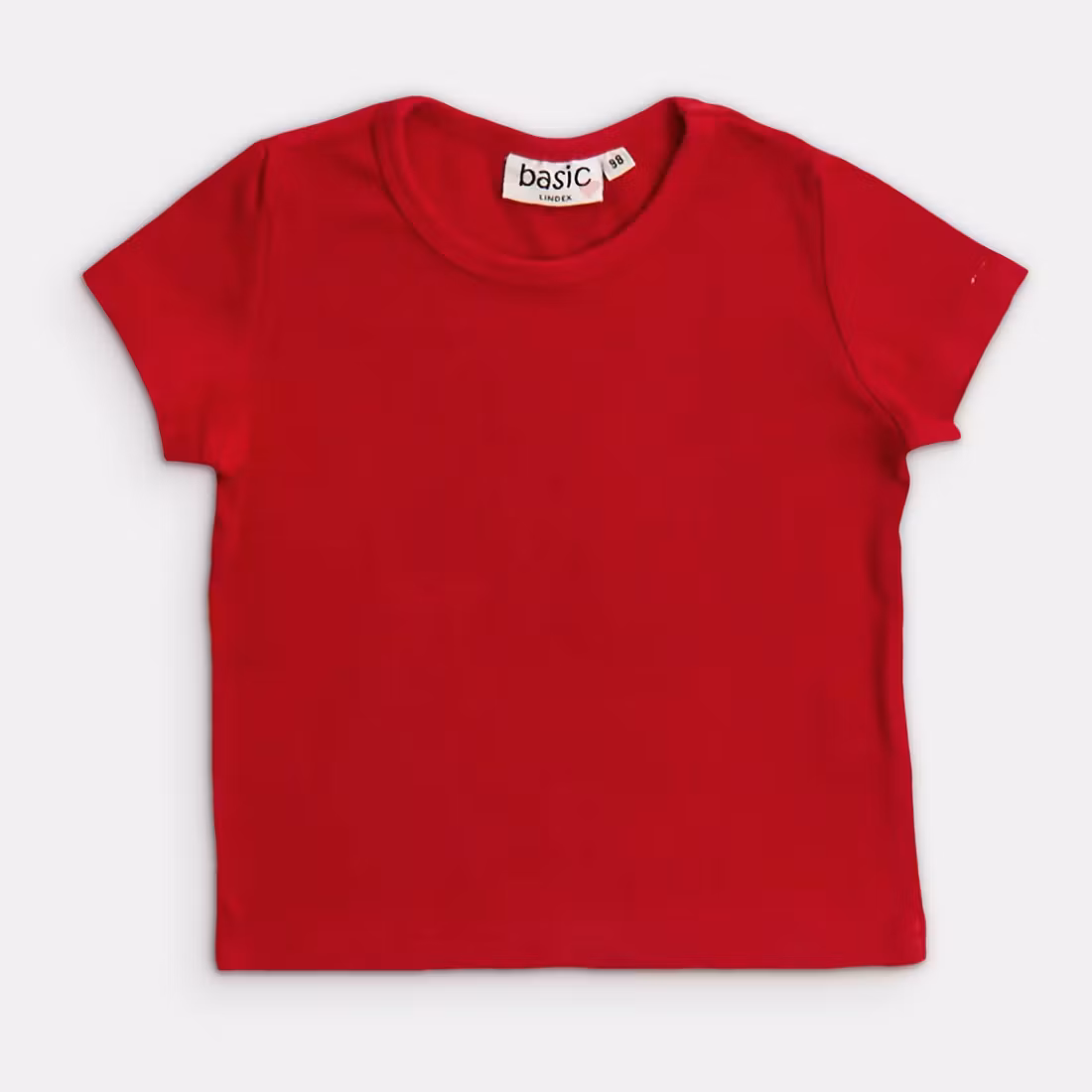 T-shirt - Lindex - Storlek 98