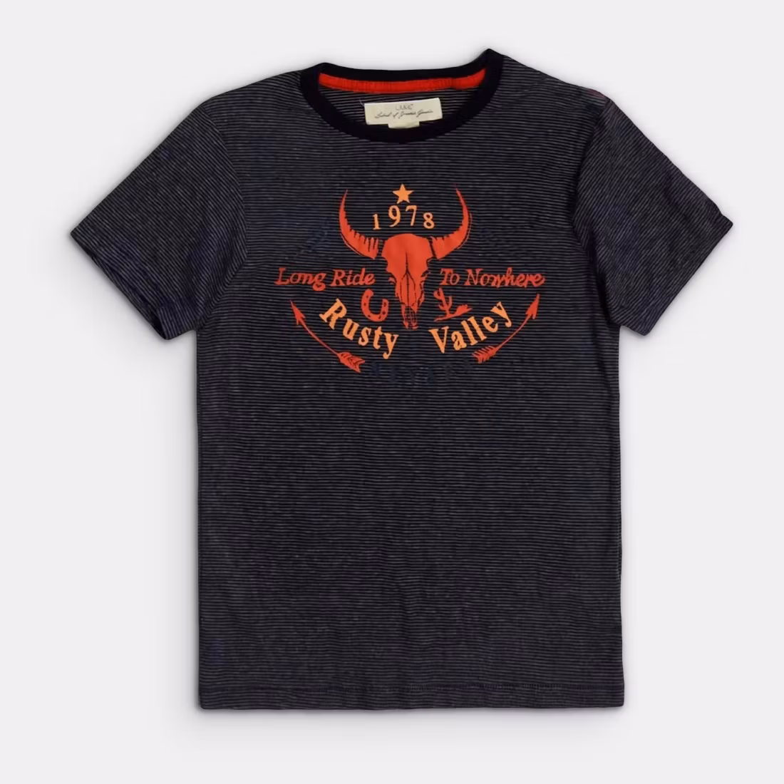 T-shirt - H&M - Storlek 122/128