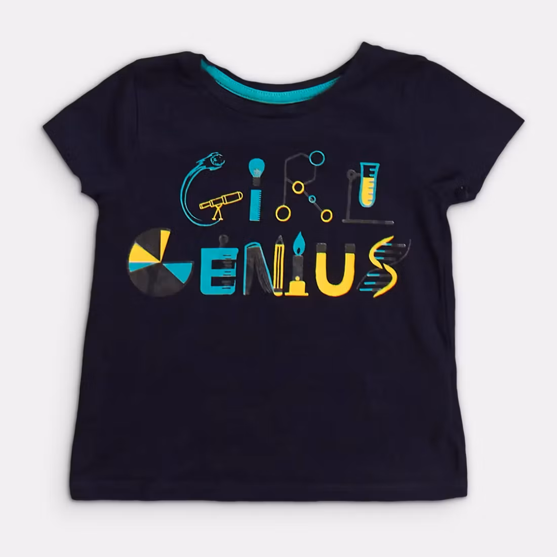 T-shirt - Storlek 92