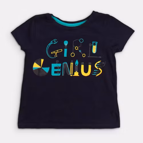 T-shirt - Storlek 92