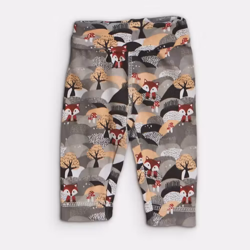 Leggings - Ica I love eco - Storlek 62