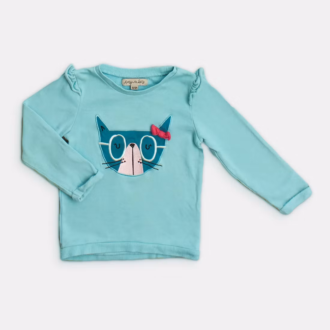 Sweater - Amy & Lucy - Storlek 98/104