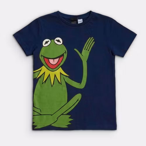T-shirt - H&M - Storlek 122/128