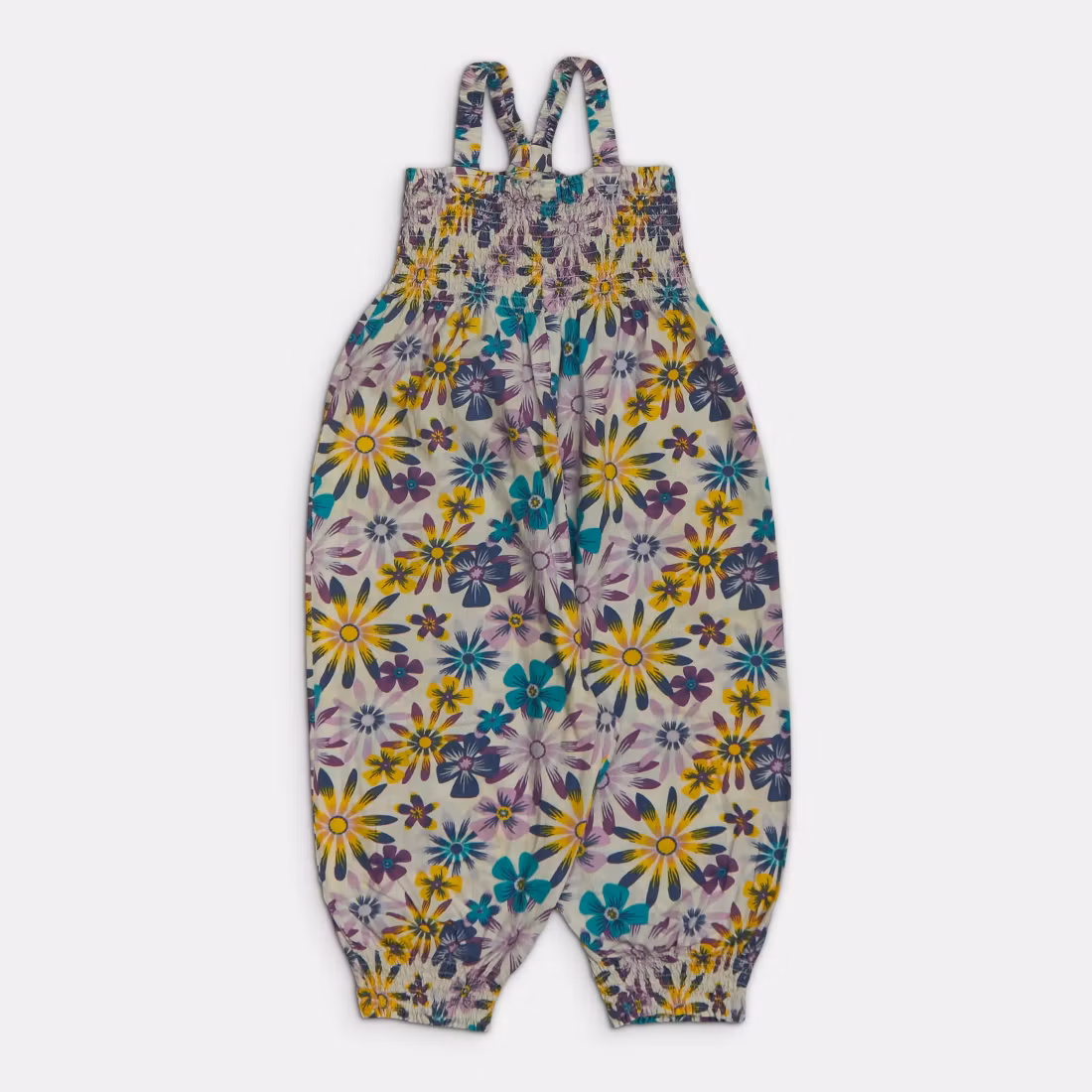Jumpsuit - Name It - Storlek 116