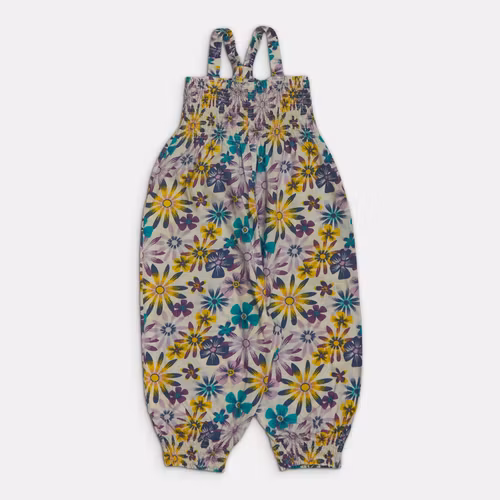 Jumpsuit - Name It - Storlek 116