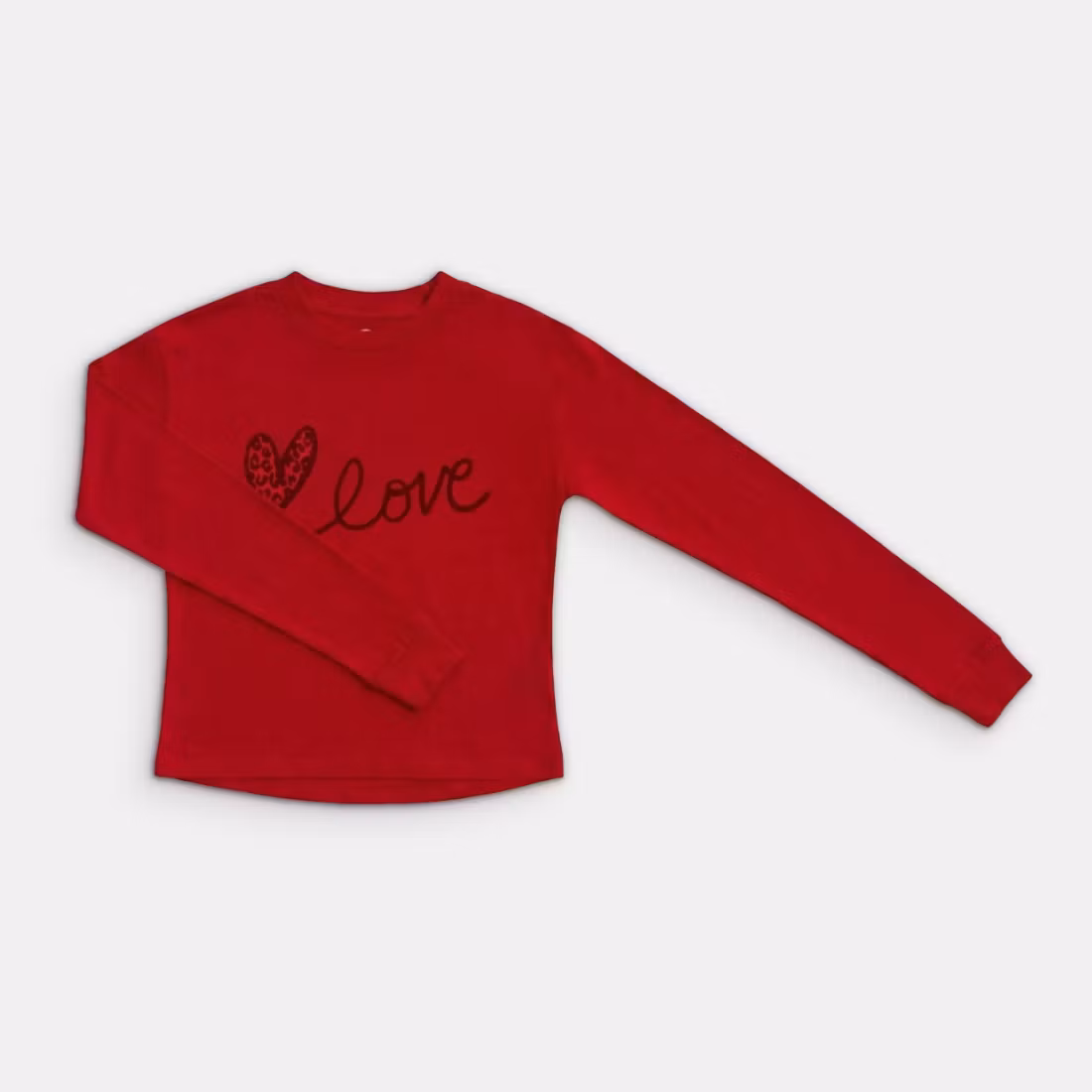 Långärmad t-shirt - Cubus - Storlek 134/140