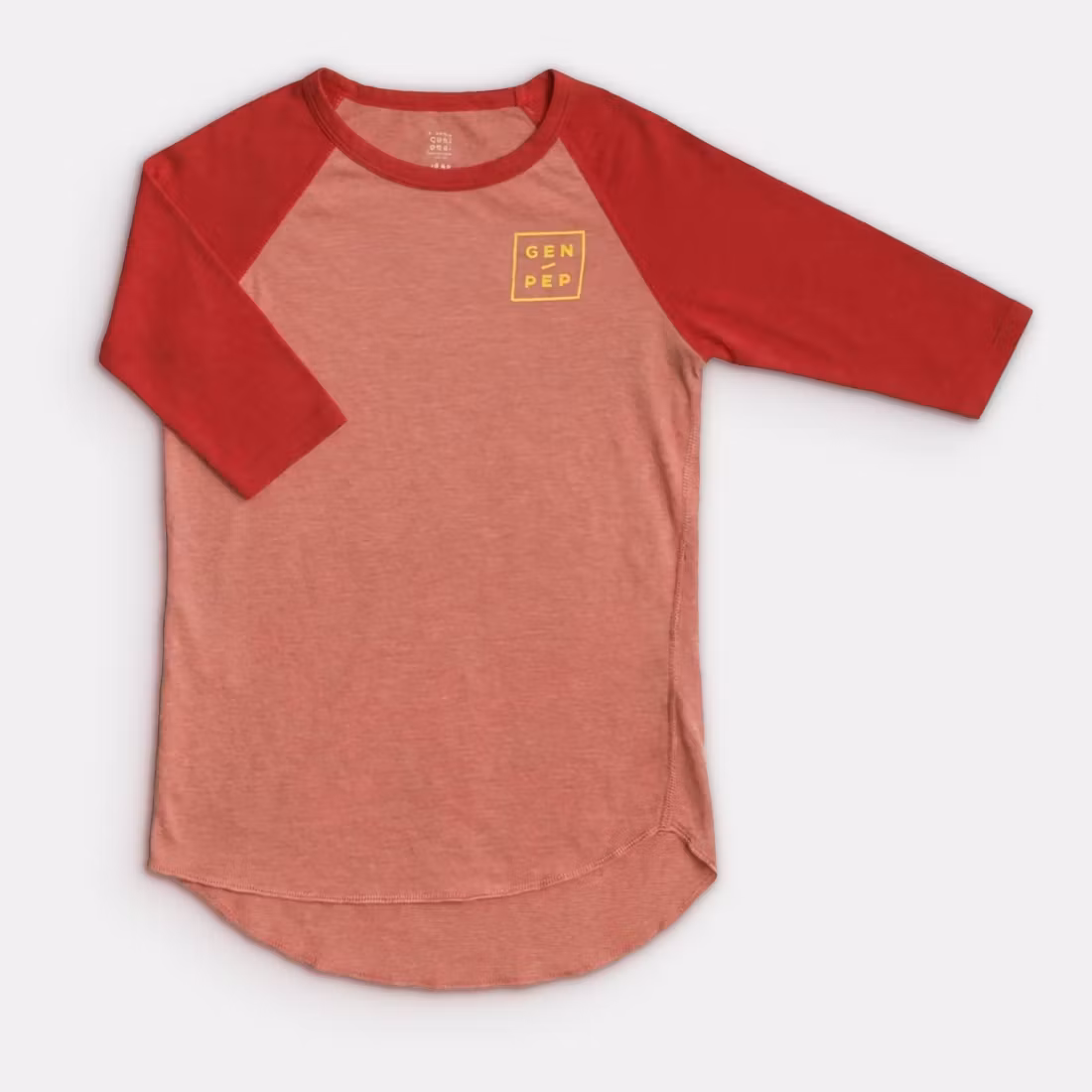 T-shirt - H&M - Storlek 122/128