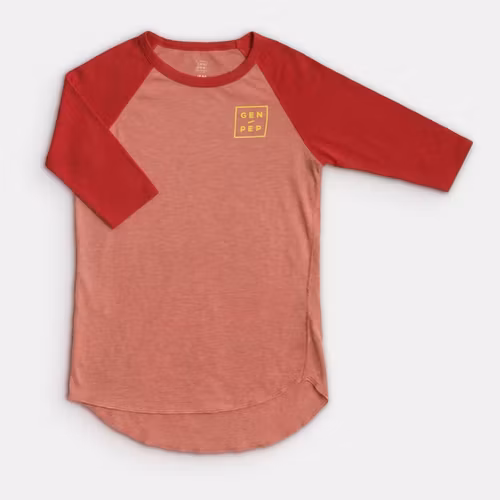 T-shirt - H&M - Storlek 122/128