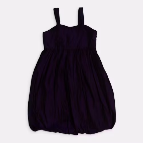 Klänning - H&M - Storlek 134