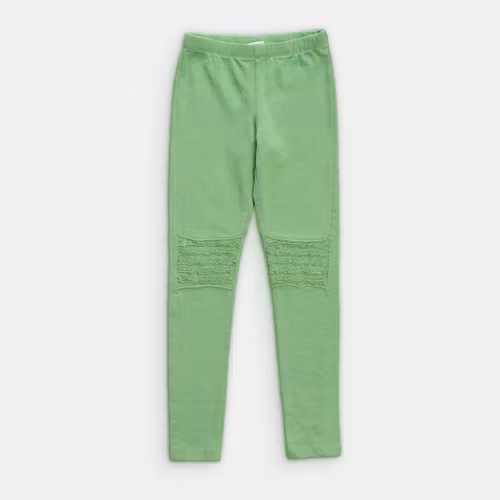 Leggings - Lindex - Storlek 128