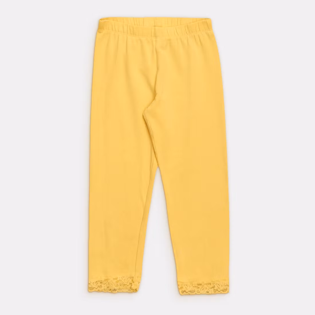 Leggings - Lindex - Storlek 128