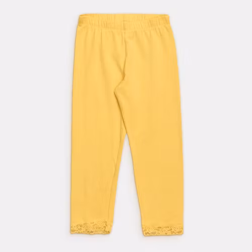Leggings - Lindex - Storlek 128