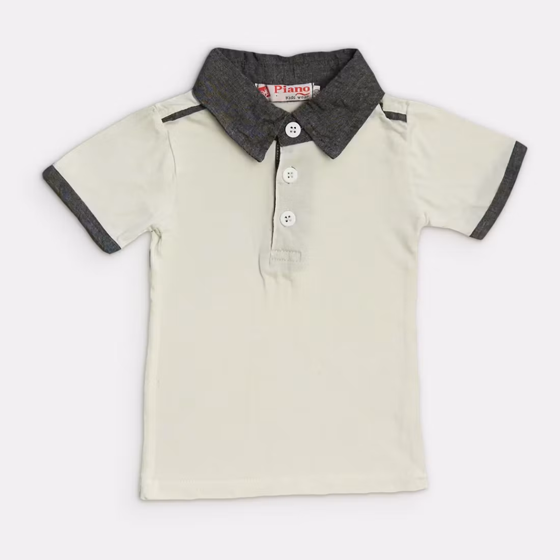 T-shirt - Storlek 68