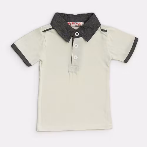 T-shirt - Storlek 68
