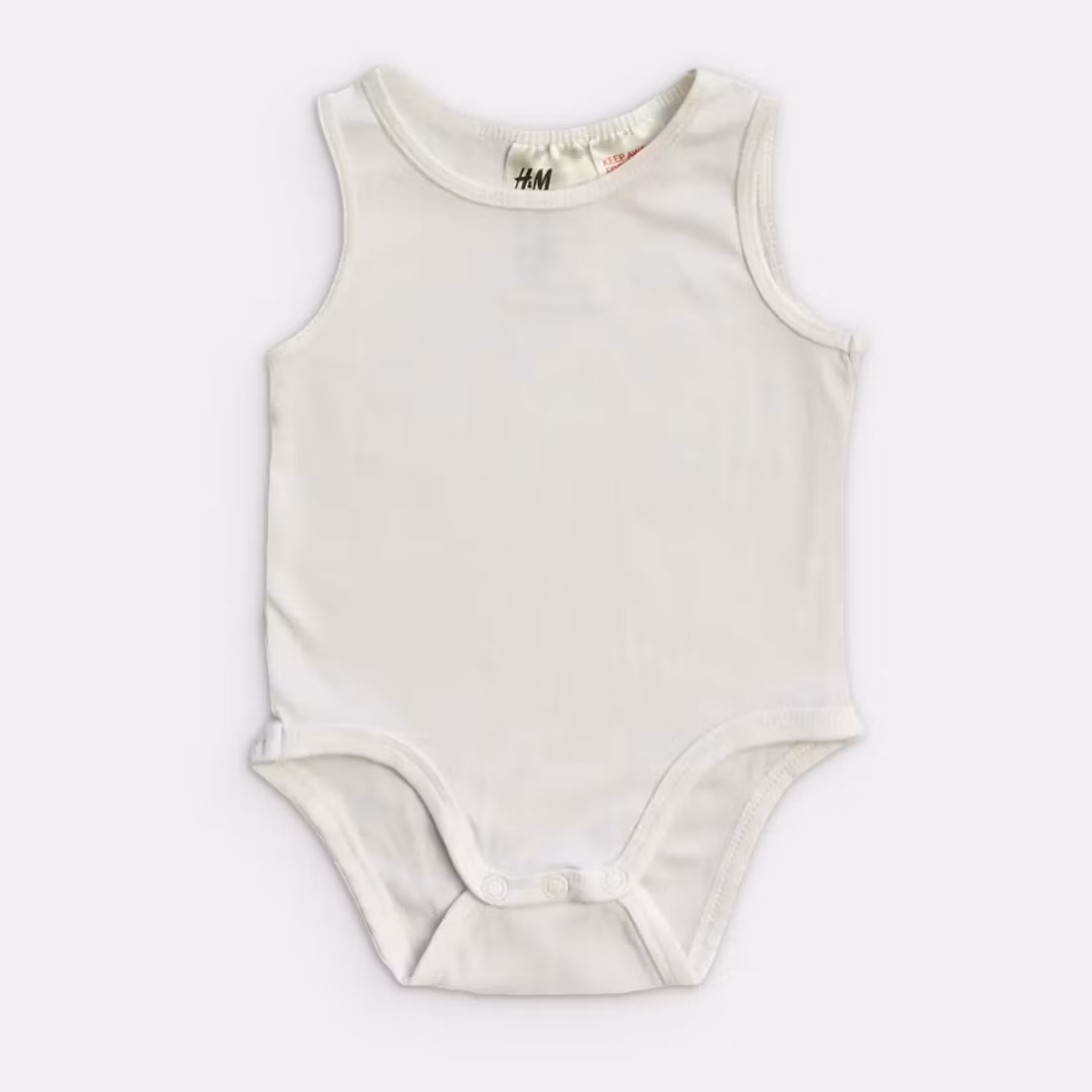 Body - H&M - Storlek 56