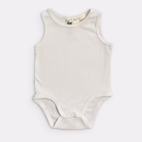 Body - H&M - Storlek 56